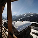 Les Granges De