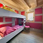 Chalet Les Granges De Sarreyer