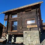 Les Granges De