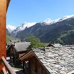 Les Granges De Chalet Sarreyer