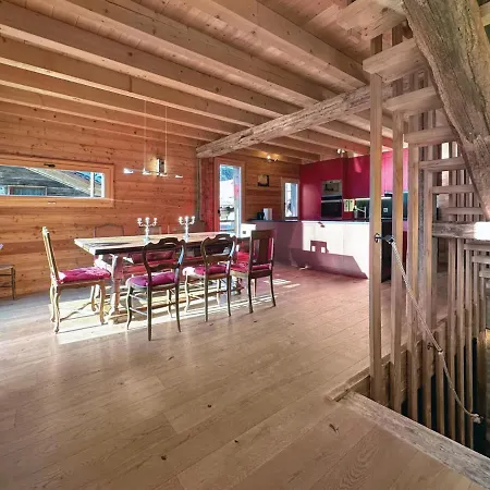 Chalet Les Granges De *