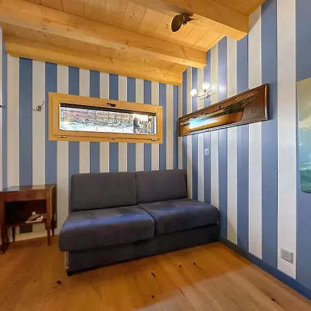 Chalet Les Granges De