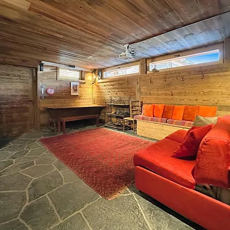 Les Granges De * Sarreyer