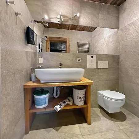 Les Granges De Chalet Sarreyer