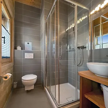 Chalet Les Granges De Sarreyer