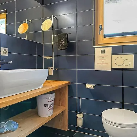 Chalet Les Granges De