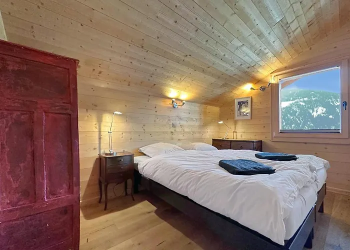 Les Granges De * Sarreyer