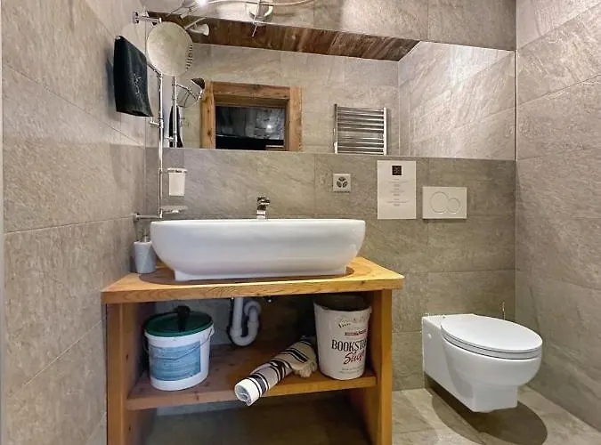 Les Granges De Chalet Sarreyer