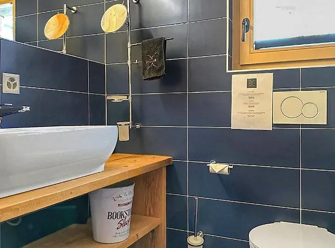 Horská chata Les Granges De