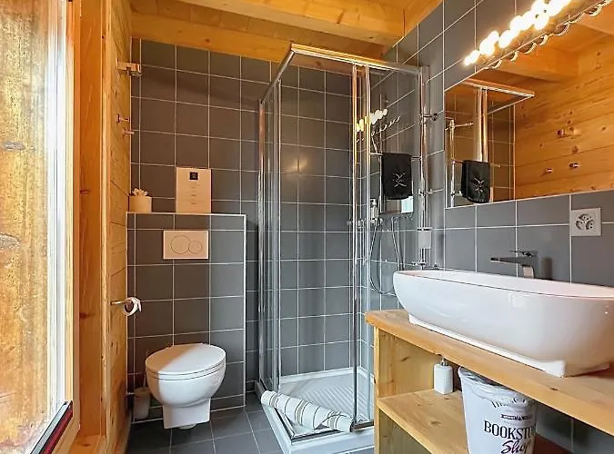 Les Granges De Chalé *