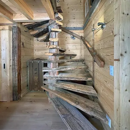 Σαλέ Les Granges De *