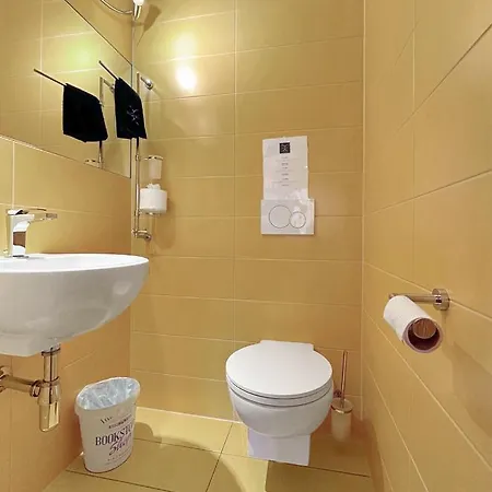 Σαλέ Les Granges De