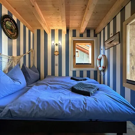 シャレー Les Granges De