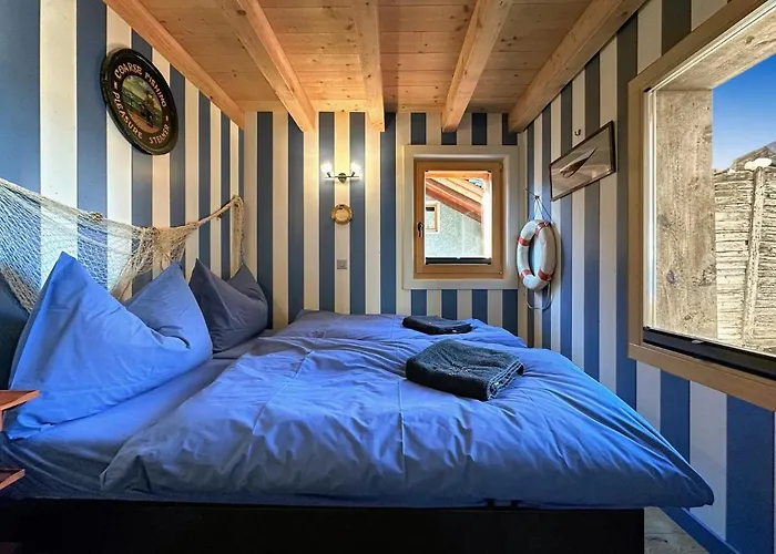 Chalet Les Granges De