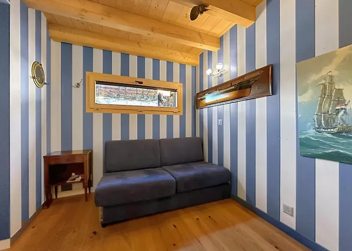 Chalet Les Granges De